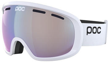 POC Fovea Photochromic S1 (Hydrogen White)