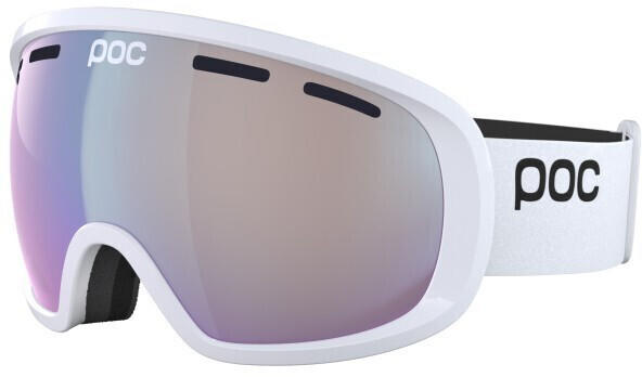 POC Fovea Photochromic S1 (Hydrogen White) - ab 180,25 €