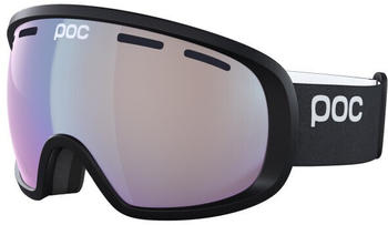 POC Fovea Photochromic S1 (Uranium Black)