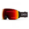 Smith M004270JX996K, Smith AS IO MAG black 22 chromapop sun red mirror (0JX-6K)...