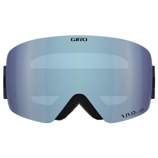 Giro Contour RS Vivid S2 (VLT 19%) + S1 (VLT 58%) (Harbor Blue Expedition)