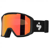 Sweet Protection 852146-60201-ONE SIZE, Sweet Protection Durden MTB RIG Reflect