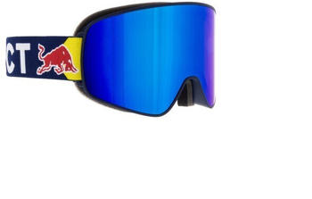 Red Bull SPECT Rush Mirror Cat 3 (VLT 11%) (Blue)