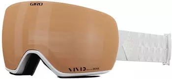 Giro Article II Vivid Copper white bliss