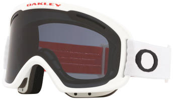 Oakley O-Frame 2.0 Pro M - Dark Grey matte white
