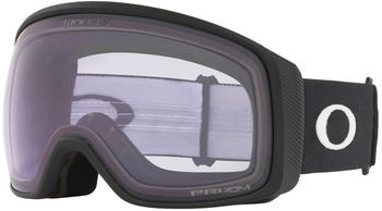 Oakley Flight Tracker L - Prizm Snow Clear matte black