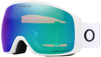 Oakley Flight Tracker L - Prizm Snow Argon Iridium matte white