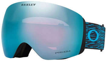 Oakley Flight Deck L - Prizm Snow Sapphire Iridium blue haze