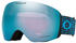 Prizm Snow Sapphire Iridium blue haze