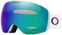 Oakley 0OO70507050D2, Oakley - Flight Deck Prizm S3 - Skibrille Gr L t&uuml;rkis