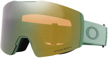 Oakley Fall Line M - Prizm Snow Sage Gold Iridium matte jade