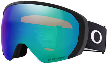 Oakley Flight Path L - Prizm Snow Argon Iridium matte black