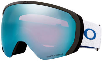 Oakley Flight Path L Aleksander Kilde Sign. - Prizm Snow Sapphire Iridium