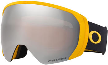 Oakley Flight Path L - Prizm Snow Black Iridium black gold