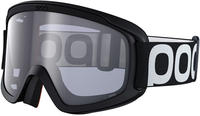 POC Crossbrille Opsin MTB Uranium Black Schwarz
