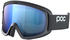 uranium black/partly sunny blue