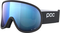 POC PC408708702ONE1, POC Retina uranium black/partly sunny blue (8702) ONE