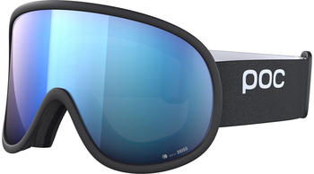 POC Retina Clarity Hi. Int. Partly Sunny Blue uranium black
