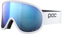 POC Ski-/ Snowboardbrille "Retina" in Wei&szlig;, Damen
