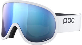 POC Retina Clarity Hi. Int. Partly Sunny Blue hydrogen white
