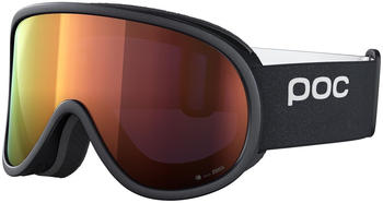 POC Retina Clarity Int. Partly Sunny Orange uranium black