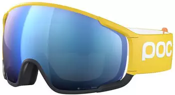 POC Zonula Clarity Comp Spektris Blue yellow/uranium black