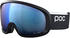 uranium black/partly sunny blue