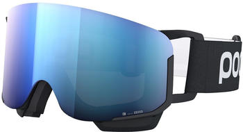POC Nexal Mid Clarity Hi. Int. Partly Sunny Blue uranium black