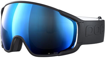 POC Zonula Clarity Hi. Int. Partly Sunny Blue uranium black
