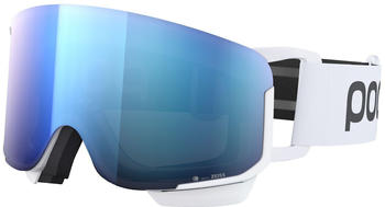POC Nexal Mid Clarity Hi. Int. Partly Sunny Blue hydrogen white
