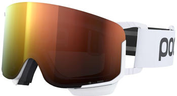 POC Nexal Mid Clarity Int. Partly Sunny Orange hydrogen white