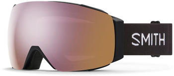 Smith I/O Mag - ChromaPop Everyday Rose Gold Mir + WS black