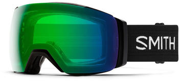Smith I/O Mag XL - ChromaPop Everyday Green Mir + WS black