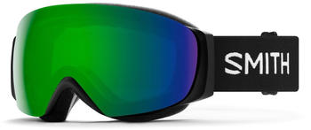 Smith I/O Mag S - ChromaPop Sun Green Mir + WS black