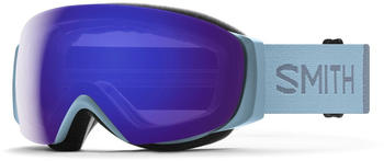 Smith I/O Mag S - ChromaPop Everyday Violet Mir + WS glacier