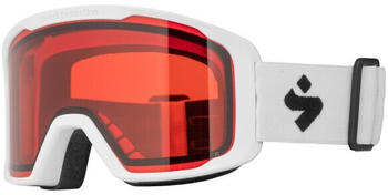 Sweet Protection Kid's Ripley Junior S2 (VLT 23%) (Satin White / White)