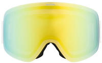 Alpina A7292811, Alpina Penken white matt (11) one size