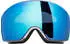 Sweet Protection Connor RIG Reflect S3 (VLT 9%) (Satin White / White)