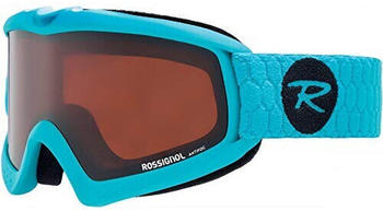 Rossignol Maske Von Skifahren Raffish Blue Junior (36076830)