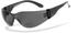 HSE SportEyes Sprinter 2.3 2231-a (black matt)