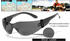 HSE SportEyes Sprinter 2.3 2231-a (black matt)