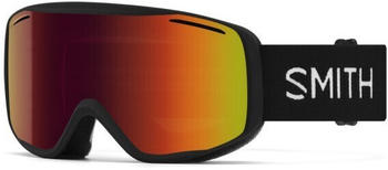 Smith Women's Rally S3 (VLT 17%) (Black)