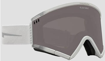 Electric Roteck (Aspect) Matte Stealth Grey Bird Goggle fume
