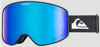 QUIKSILVER EQYTG03218-KSD0, QUIKSILVER STORM Schneebrille 2026 black/black clux ml