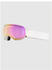 Dragon X2S Whiteout (+Bonus Lens) Goggle pink ion+dark smoke Women