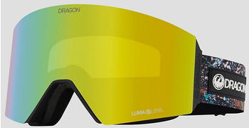 Dragon DR RVX Mag OTG (+ Bonus Lens) Iguchisig2 Goggle llgoldion+llviolet