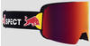 Red Bull SPECT LINE-01 Black Goggle brown