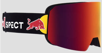 Red Bull SPECT LINE-01 Black Goggle brown