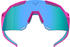 Dynafit Ultra Evo pink/glo blue
