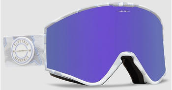 Electric Kleveland S Future Camo Goggle purple chrome